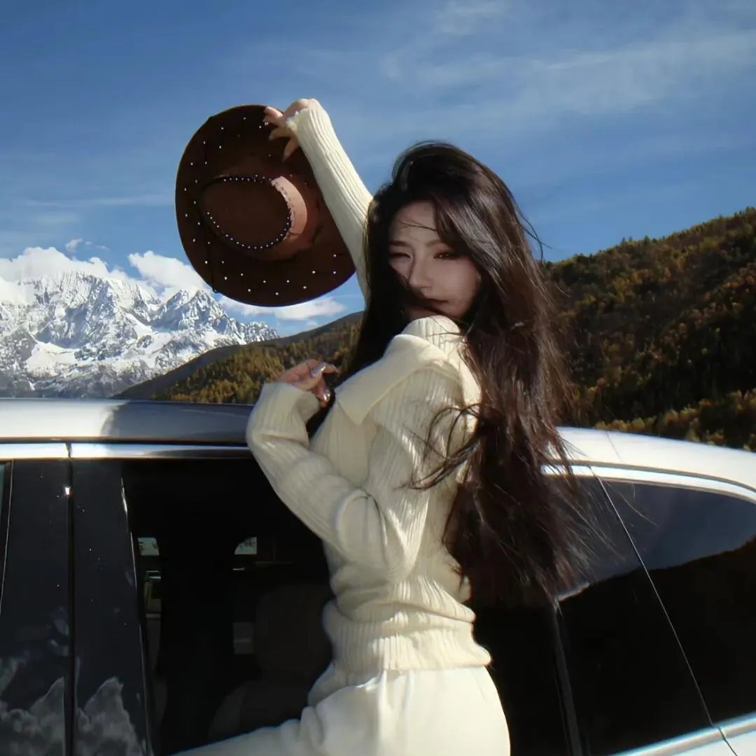 火星坏女孩 海报