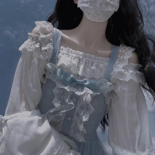 美人心蛊 海报